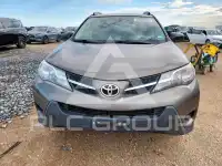 2013 Toyota RAV4 photo