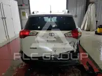 2013 Toyota RAV4 photo