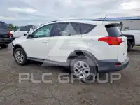 2013 Toyota RAV4 фото