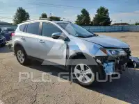 2013 Toyota RAV4 фото