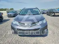 2013 Toyota RAV4 photo