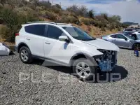 2013 Toyota RAV4 фото