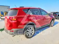 2013 Toyota RAV4 photo