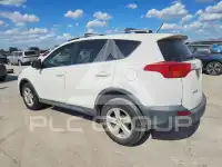 2013 Toyota RAV4 фото