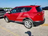 2013 Toyota RAV4 фото