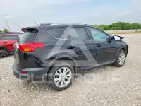 2013 Toyota RAV4 фото