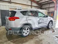 2013 Toyota RAV4 фото