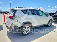 2013 Toyota RAV4 фото