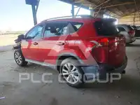 2013 Toyota RAV4 фото