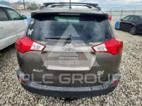 2013 Toyota RAV4 фото