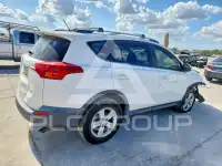 2013 Toyota RAV4 фото