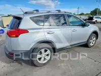 2013 Toyota RAV4 photo