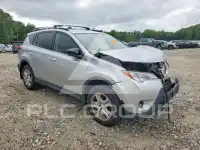 2013 Toyota RAV4 фото