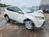 2013 Toyota RAV4 фото