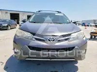 2013 Toyota RAV4 фото