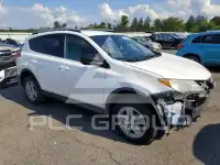 2013 Toyota RAV4 фото