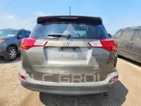 2013 Toyota RAV4 фото