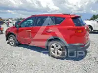 2013 Toyota RAV4 фото