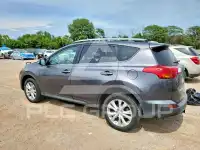 2013 Toyota RAV4 фото