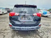 2013 Toyota RAV4 фото