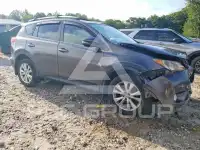 2013 Toyota RAV4 фото