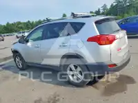 2013 Toyota RAV4 фото