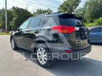 2013 Toyota RAV4 фото