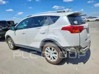 2013 Toyota RAV4 фото