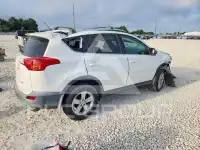 2013 Toyota RAV4 photo