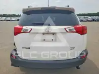 2013 Toyota RAV4 фото