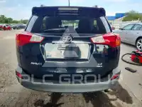 2013 Toyota RAV4 фото