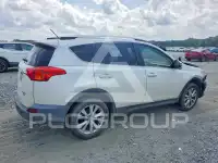 2013 Toyota RAV4 photo