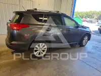 2013 Toyota RAV4 photo
