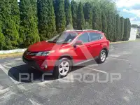 2013 Toyota RAV4 photo
