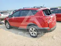 2013 Toyota RAV4 фото