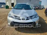 2013 Toyota RAV4 фото