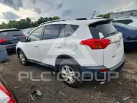 2013 Toyota RAV4 фото