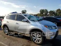 2013 Toyota RAV4 фото
