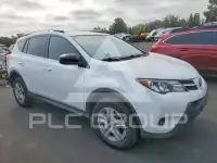 2013 Toyota RAV4 фото