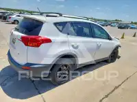2013 Toyota RAV4 фото