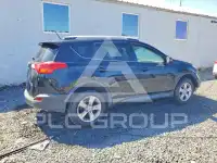 2013 Toyota RAV4 фото