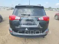 2013 Toyota RAV4 фото