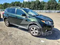 2013 Toyota RAV4 photo