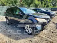 2013 Toyota RAV4 фото
