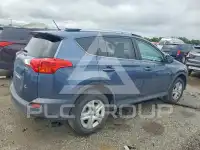 2013 Toyota RAV4 фото