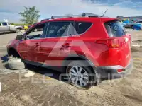 2013 Toyota RAV4 фото