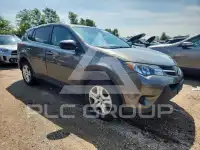2013 Toyota RAV4 фото