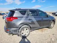 2013 Toyota RAV4 photo