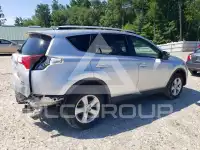 2013 Toyota RAV4 фото