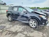 2013 Toyota RAV4 фото